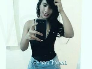 Amara_Thomas1 Video Sexe