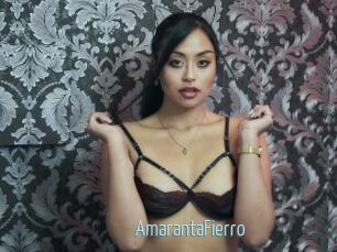 AmarantaFierro