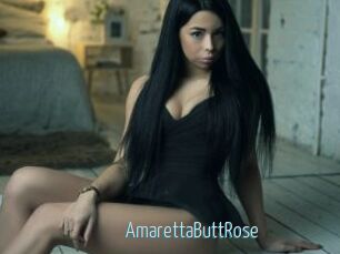 AmarettaButtRose
