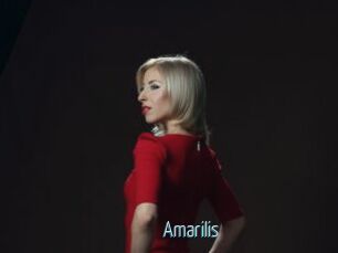 Amarilis Video Sexe