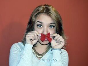 Amarilys
