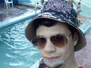 Amateurteen
