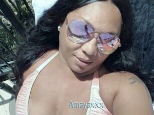 Amayaxxx Video Sexe