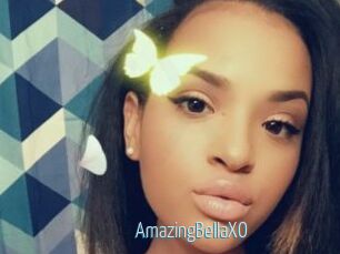 AmazingBellaXO