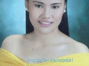 AmazingFlexibleAsianGirl