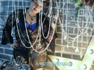 AmazingHelena4u
