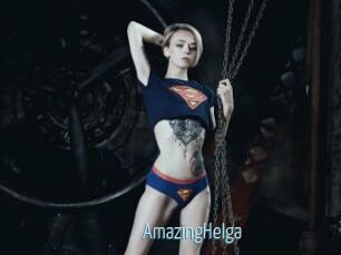 AmazingHelga
