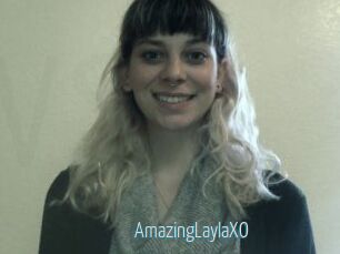 AmazingLaylaXO