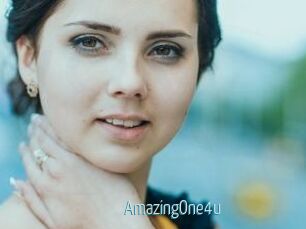 AmazingOne4u