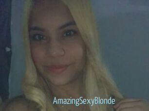 AmazingSexyBlonde