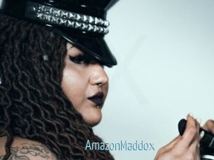 AmazonMaddox