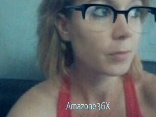 Amazone36X