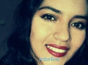 AmbarRose