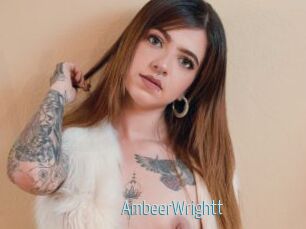 AmbeerWrightt Video Sexe