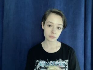 AmbelaDevine