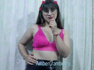 AmberCramberry