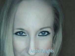 AmberDelights