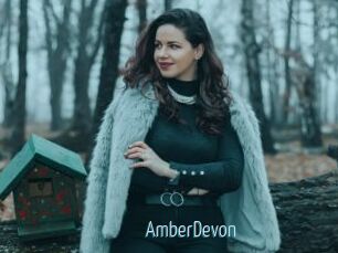 AmberDevon