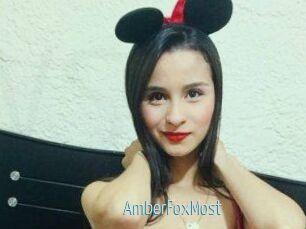 AmberFoxMost