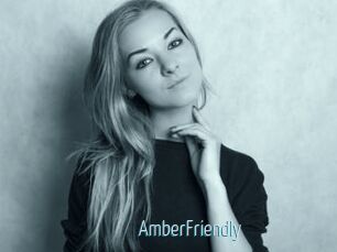 AmberFriendly