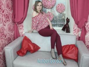 AmberGordon