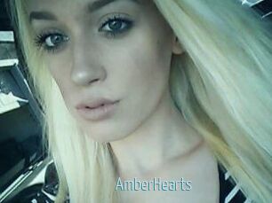 AmberHearts