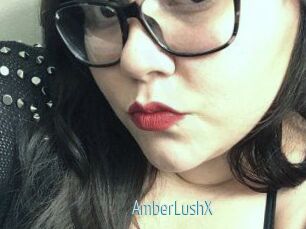 AmberLushX
