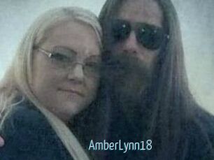 AmberLynn18