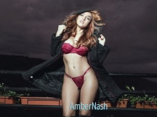 AmberNash Video Sexe