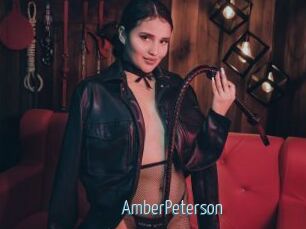 AmberPeterson