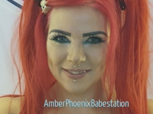 AmberPhoenixBabestation