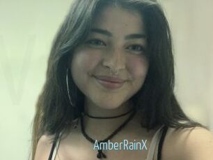 AmberRainX