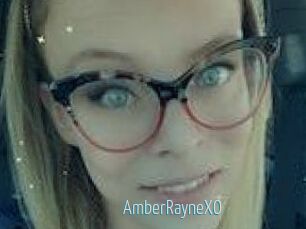 AmberRayneXO