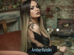 AmberReislin