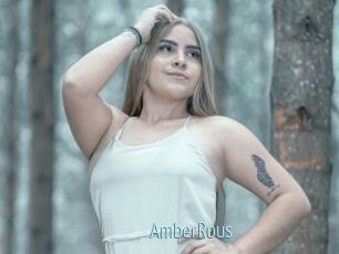 AmberRous