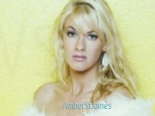AmberStJames