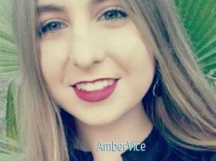 AmberVice