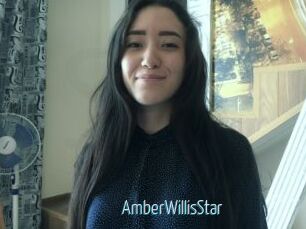 AmberWillisStar
