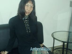 AmberWillson