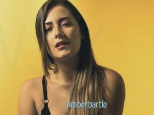 Amberbartle