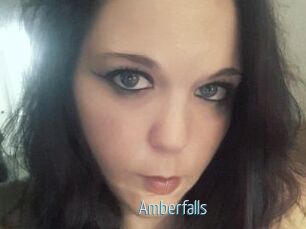Amberfalls