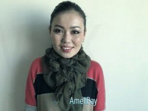 AmeliBay Video Sexe