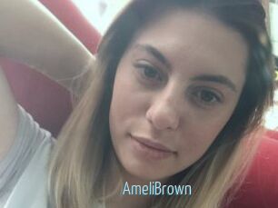 AmeliBrown