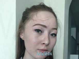 AmeliFox