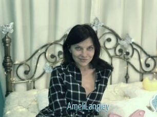 AmeliLangley