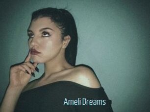 Ameli_Dreams