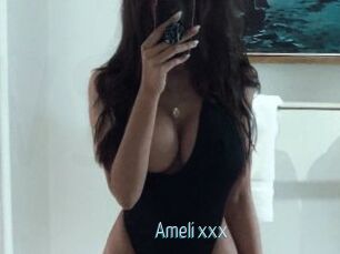 Ameli_xxx
