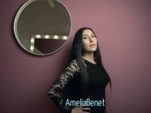 AmeliaBenet Video Sexe