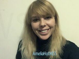 AmeliaHotMISS