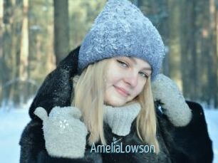 AmeliaLowson